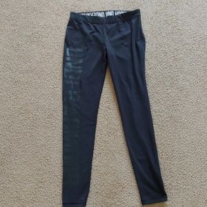 Under armor leggings